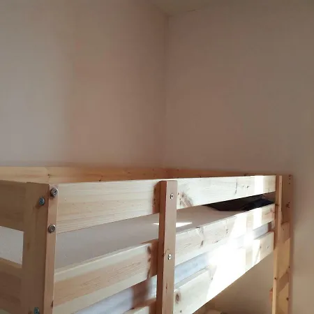 بيت للعطل L'ecole Buissonniere Treize-Vents