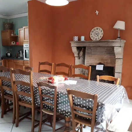 L'ecole Buissonniere بيت للعطل *